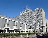 役所　尼崎市役所（役所）まで1180m