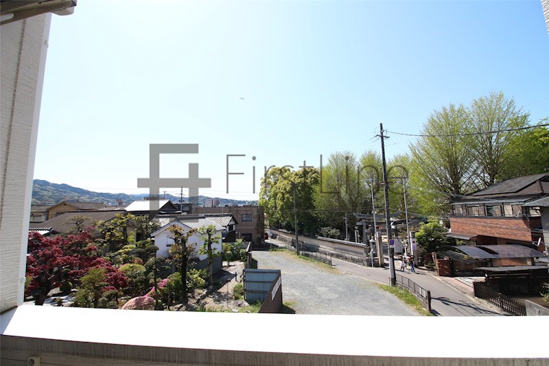 眺望　別号室の写真です※現況優先