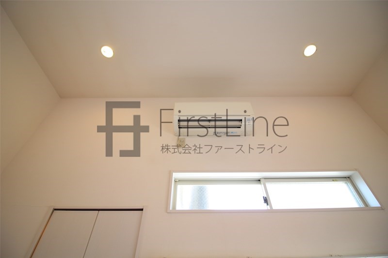 その他設備　別号室の写真です※現況優先