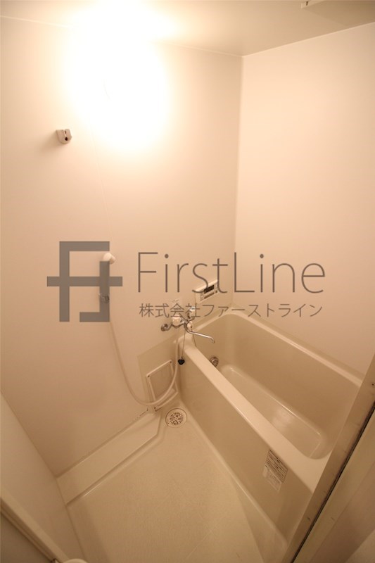 バス・シャワールーム　別号室の写真です※現況優先