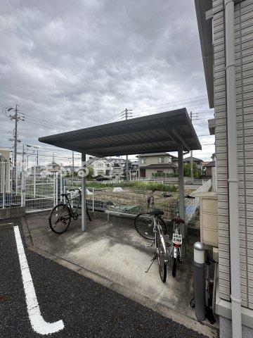 その他共有部分　03788