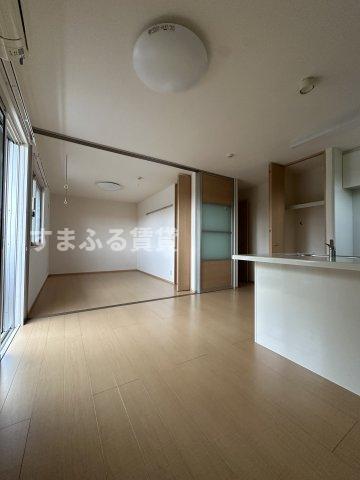 居室・リビング　同仕様　反転の場合あり（03788-201）