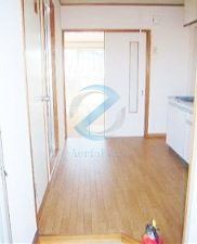 その他　リビング/居室