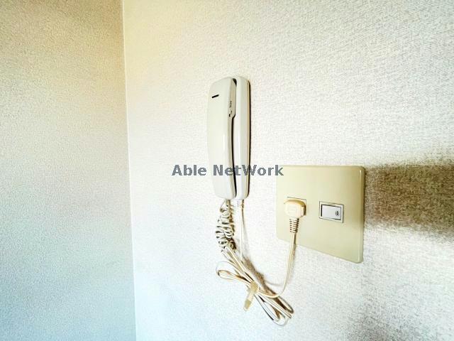 セキュリティ　※同型・現況優先