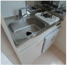 キッチン　☆キッチン☆