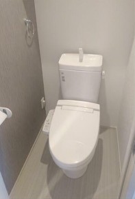 トイレ　☆トイレ☆