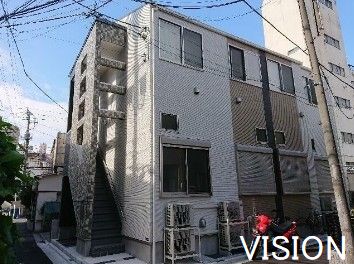 建物外観　☆外観☆