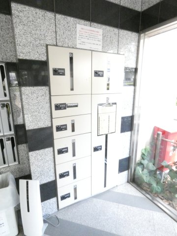 その他共有部分　共用部