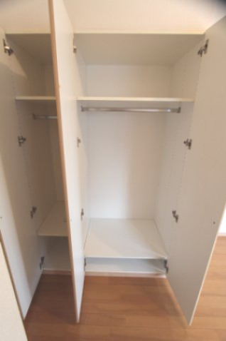 収納　収納※別部屋参考写真