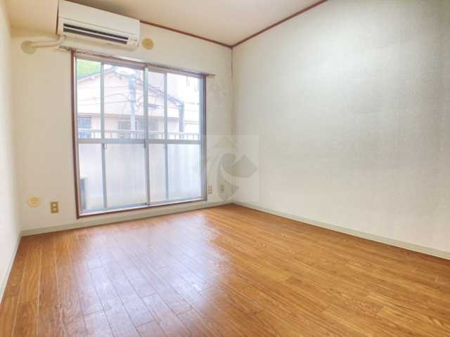 居室・リビング　ノーブルハイム