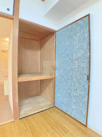 収納　ノーブルハイム