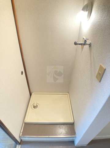 その他設備　ノーブルハイム