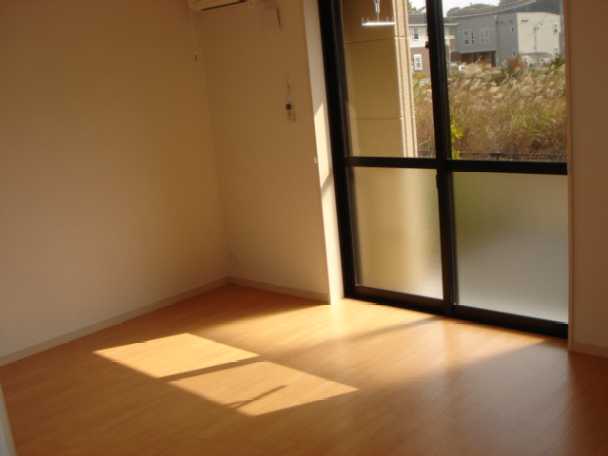 居室・リビング　洋室