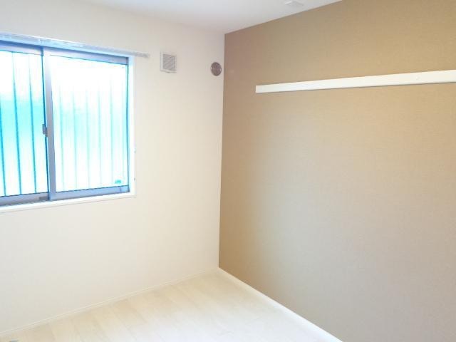 その他部屋・スペース　同施工会社の参考写真です。