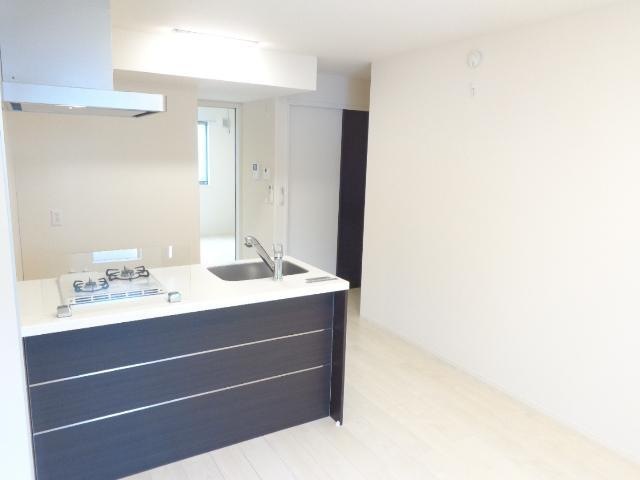 居室・リビング　同施工会社の参考写真です。