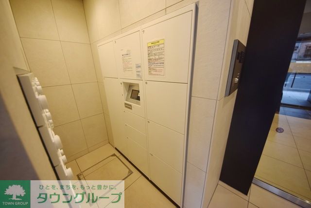 その他共有部分　設備