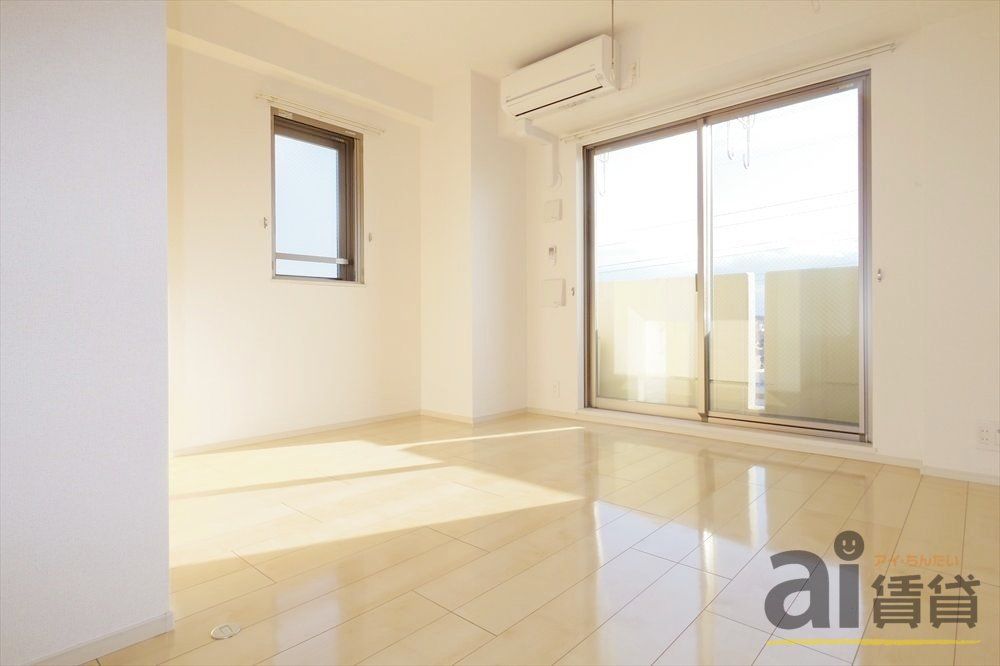 居室・リビング　※同仕様写真です