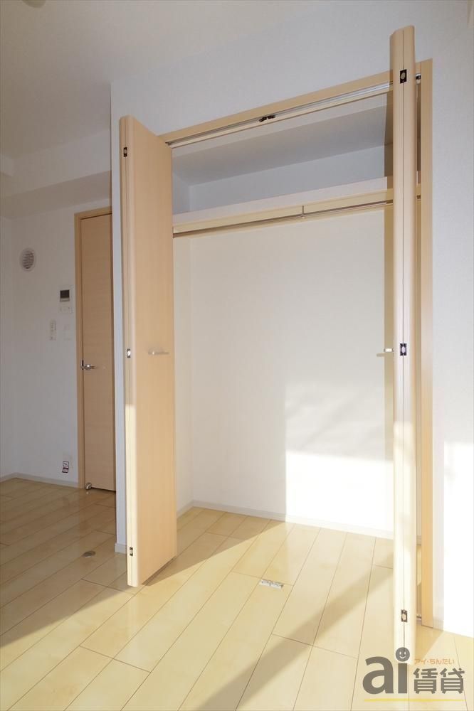 収納　※同仕様写真です