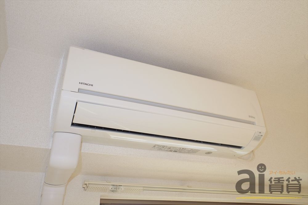 その他設備　※同仕様写真です