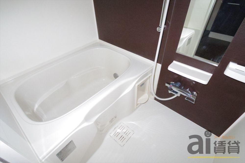 バス・シャワールーム　※同仕様写真です