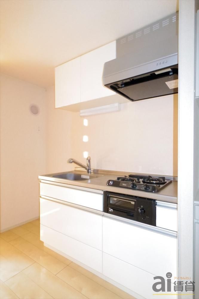 キッチン　※同仕様写真です