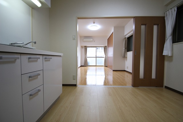 その他部屋・スペース　同物件別号室のものです。