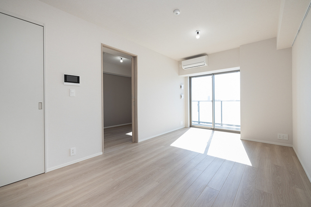 居室・リビング　※写真は同タイプ住戸です。