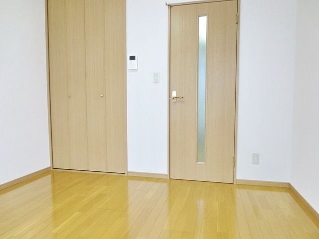 その他部屋・スペース　★洋室6帖★