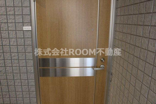 玄関　シンプルで使いやすい玄関です