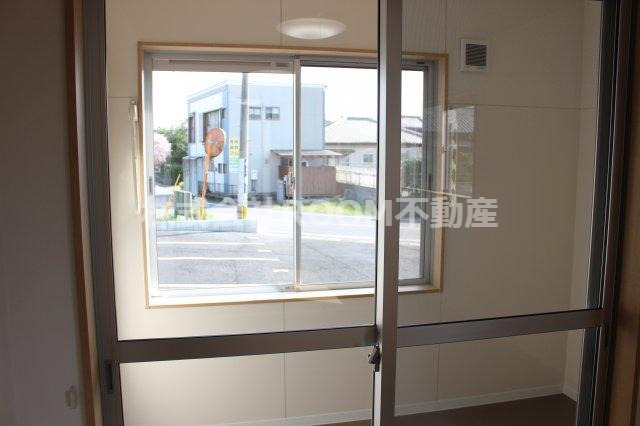 その他　サンルームです