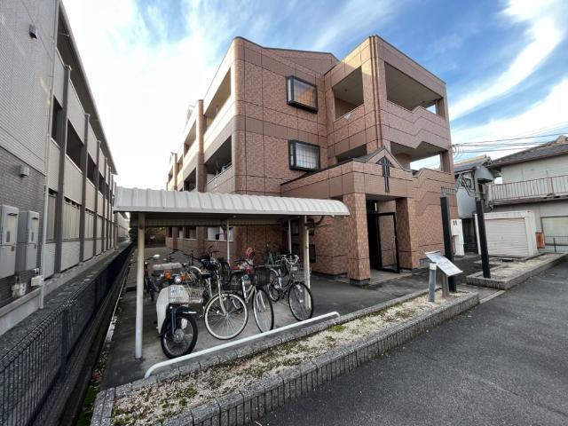 その他共有部分　外観写真（昼）