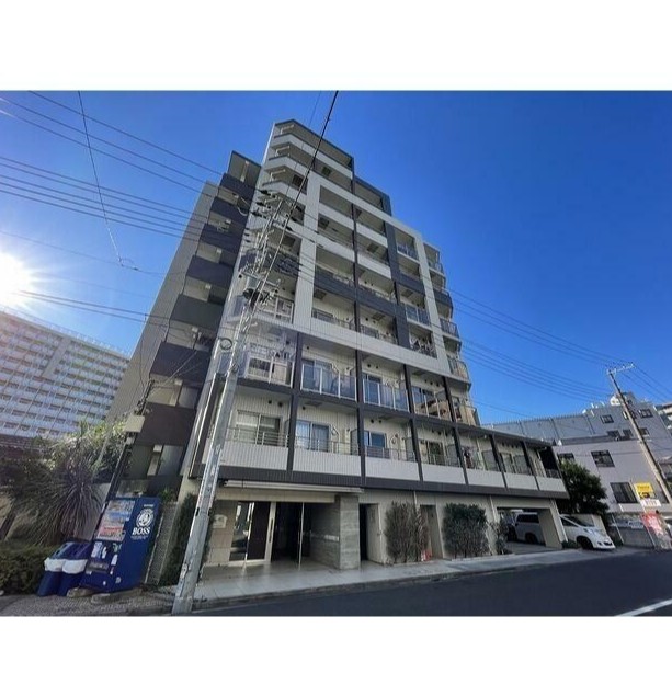 建物外観　☆外観☆