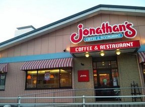 飲食店　ジョナサン 豊洲店（飲食店）まで1144m