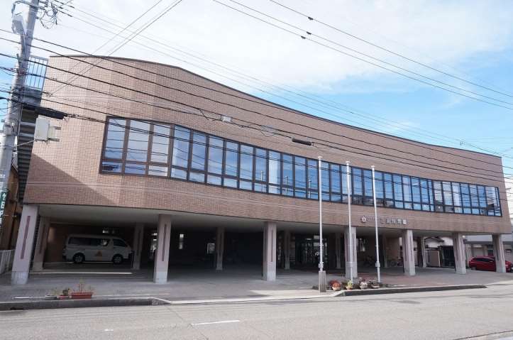 幼稚園・保育園　正美保育園（幼稚園・保育園）まで346m