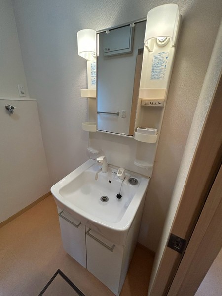 グリーンメゾン山本B棟の内装写真