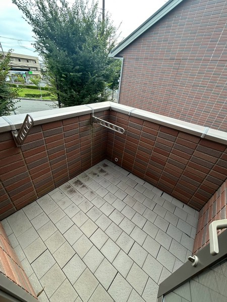 グリーンメゾン山本B棟の内装写真