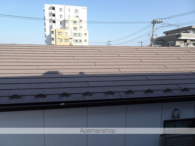 眺望　眺望