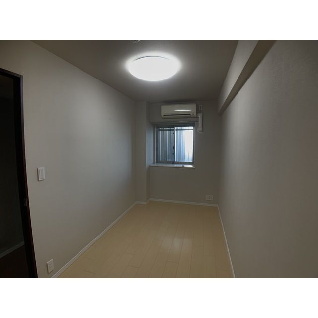 眺望　洋室５帖