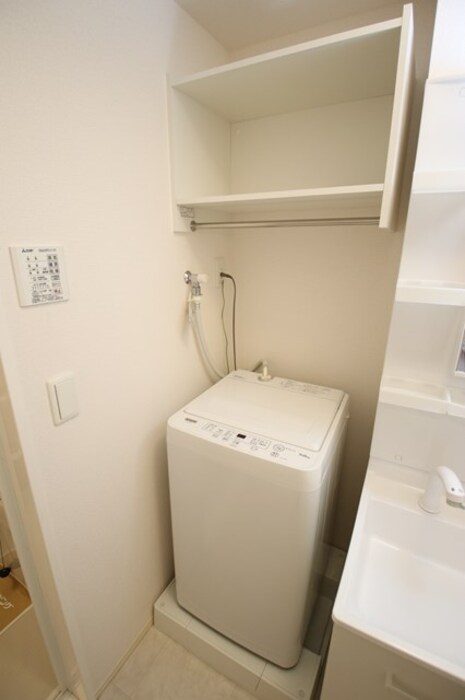 その他設備　その他設備