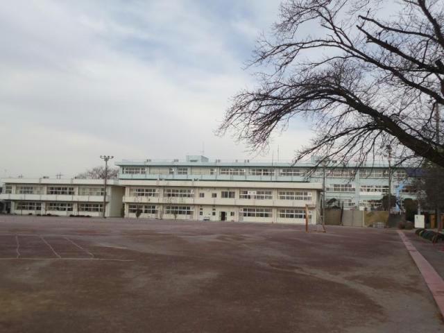 小学校　前橋市立時沢小学校（小学校）まで1027m