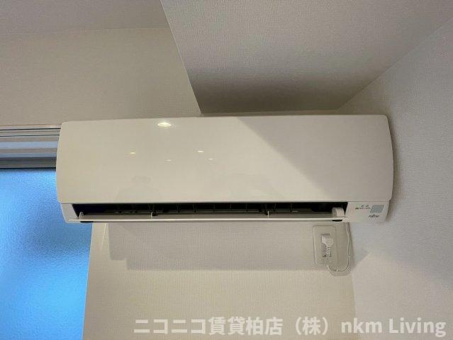 その他設備　別号室イメージの為、現状を優先致します。