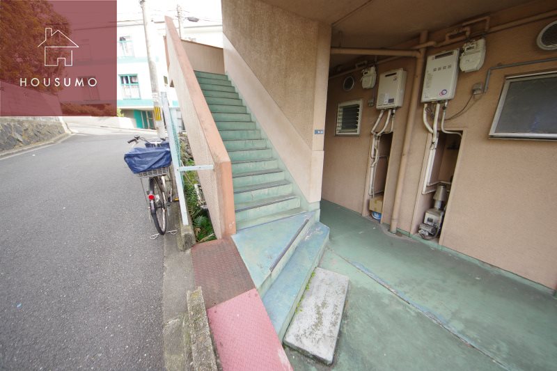 ロビー　毎日通るロビーはこのようになっています