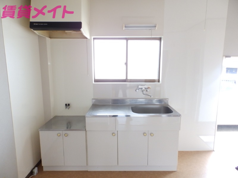キッチン　別部屋参考写真