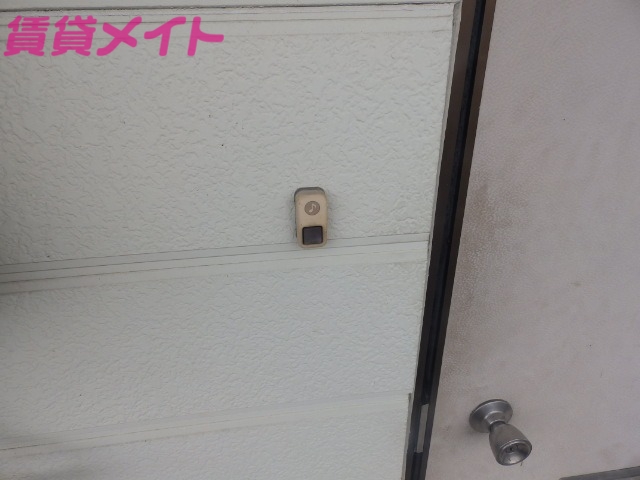 セキュリティ　別部屋参考写真