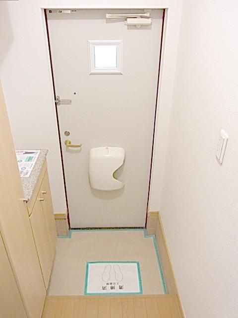 玄関　★玄関★