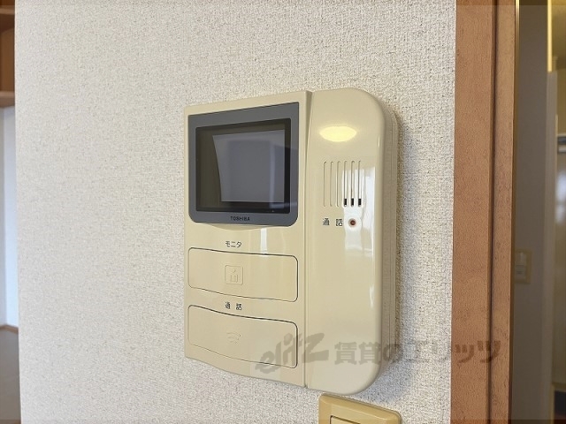 セキュリティ　ドアフォン（ＴＶ含）