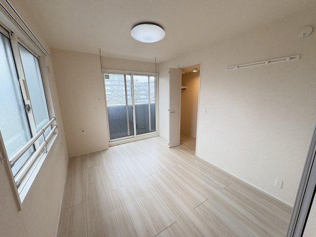 その他部屋・スペース　別のお部屋の写真です
