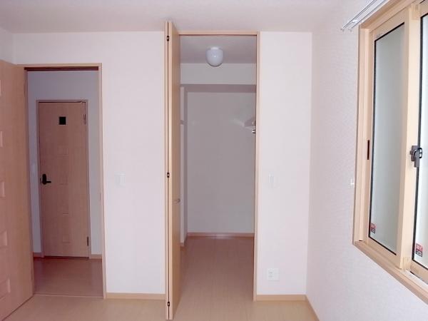 その他設備　その他部屋・スペース