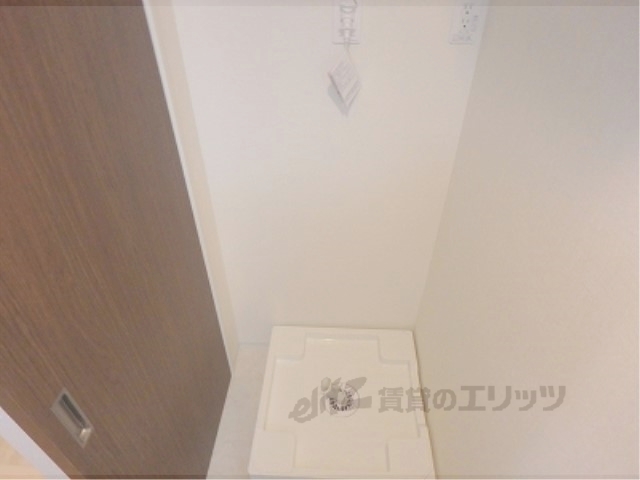 その他部屋・スペース　洗濯機置場