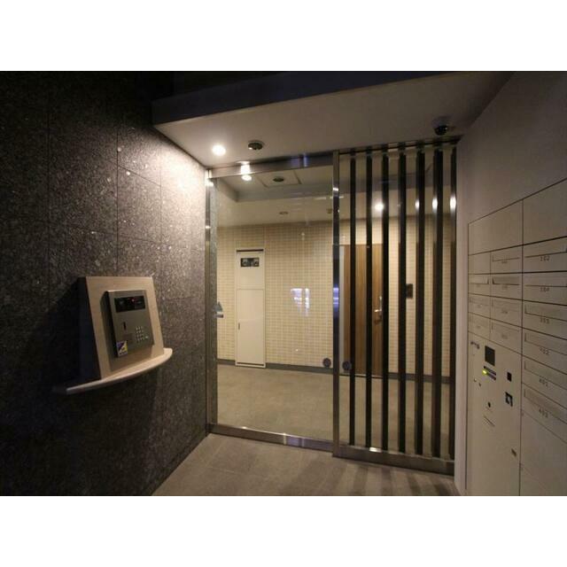 ロビー